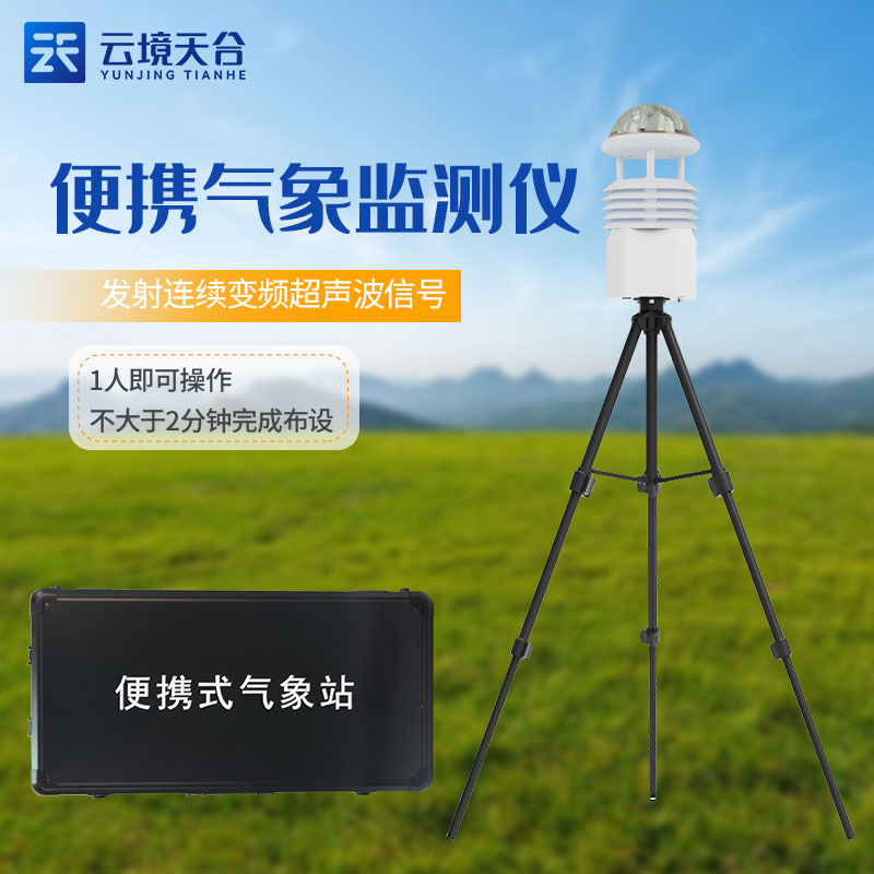 便攜式空氣質量監(jiān)測儀好嗎