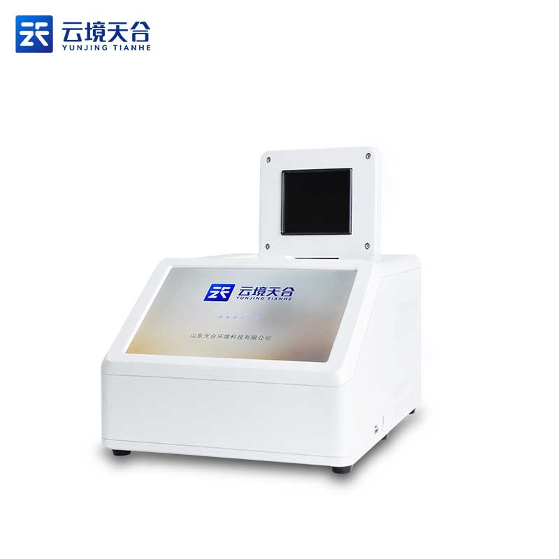 熒光定量PCR檢測(cè)儀的原理是什么？